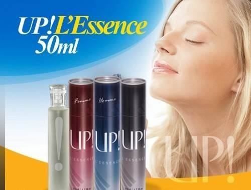 UP!PERFUMES